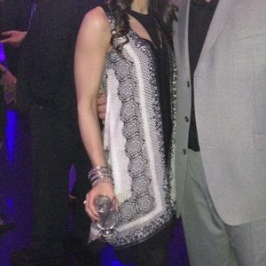 BCBGMaxazria Cocktail Dress